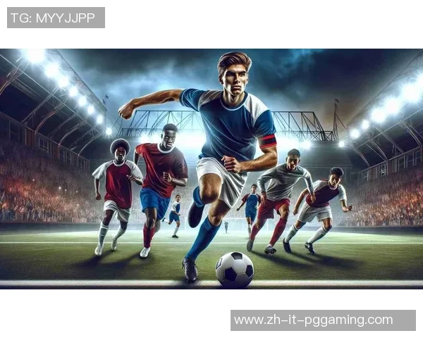 足球与团队合作的完美结合探索配合技巧提升比赛表现的关键因素