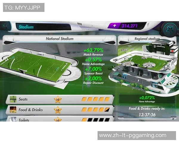 足球经理修的魅力与挑战如何在战术与管理中实现完美平衡