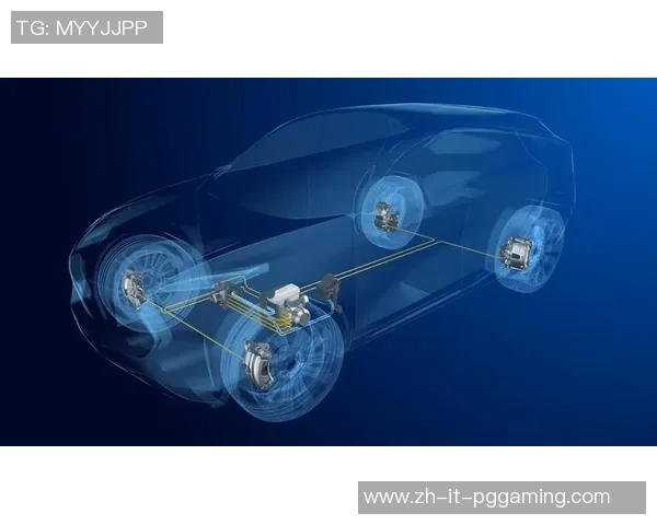 重磅专题:探索BLG在控制革新领域的前沿技术与应用实践 重磅专题:探索BLG在控制革新领域的前沿技术与应用实践